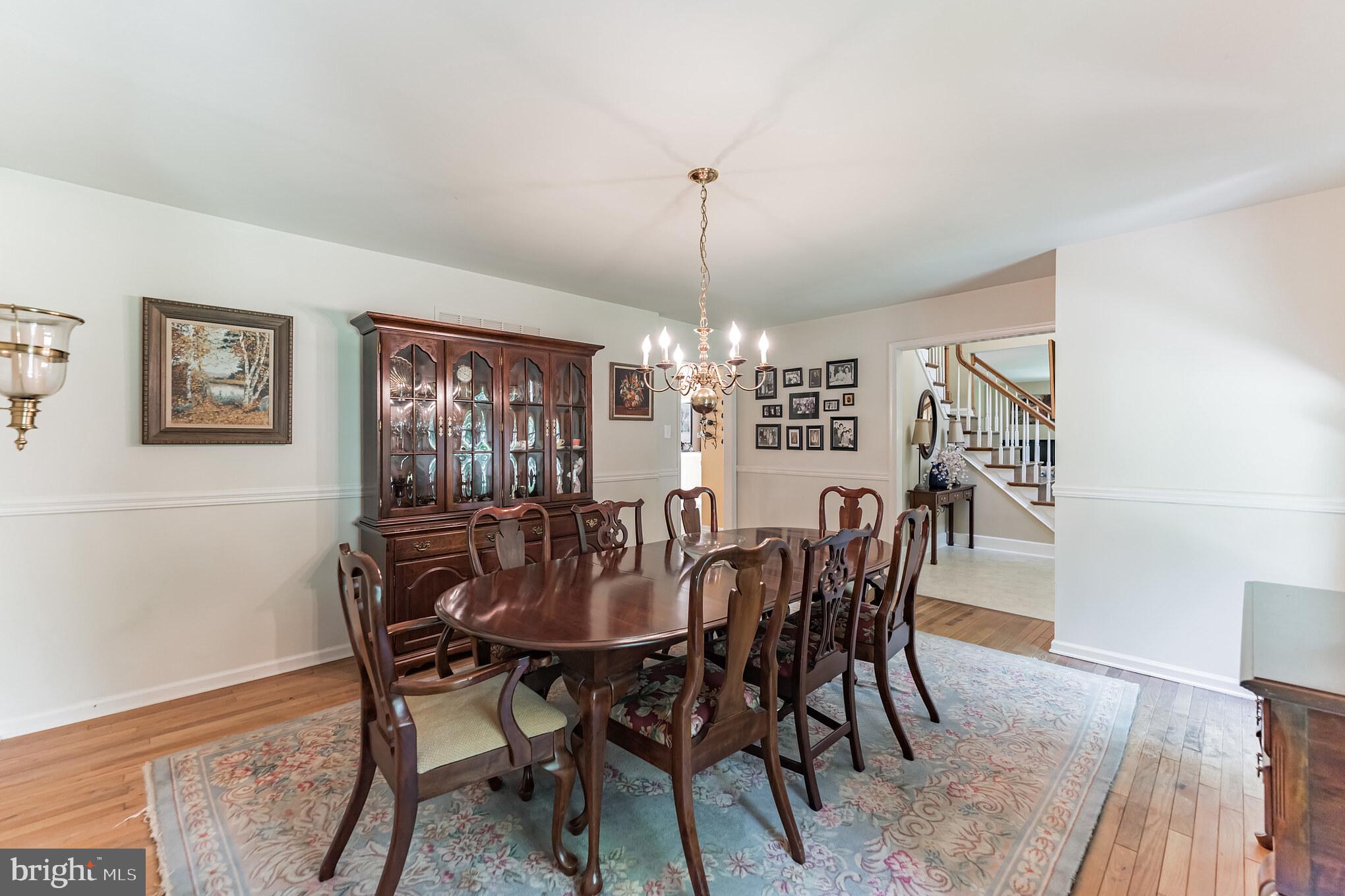 48 Carter Road Thornton, PA 19373 - Photo 7 of 30 Gallery Image 7
