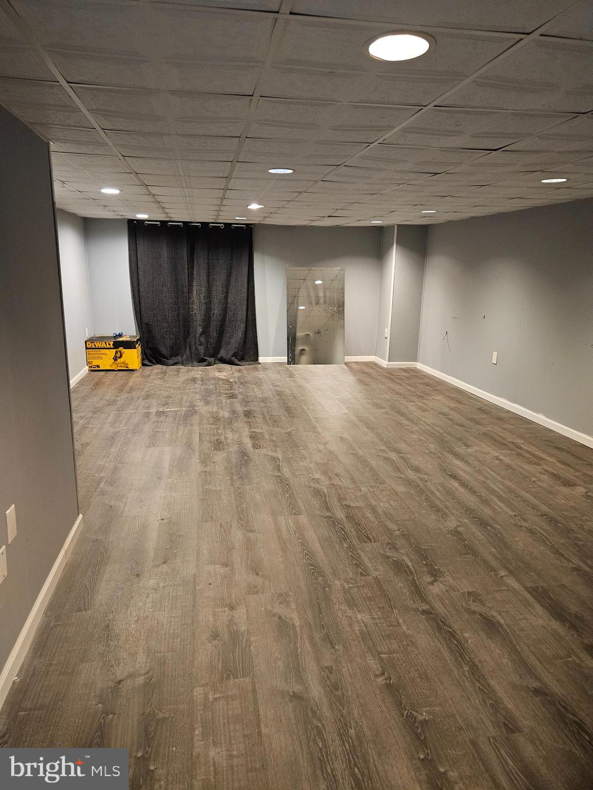 2103 Walnut Ridge Drive Pottstown, PA 19464 - Photo 20 of 23 Finished Family Room in Basement