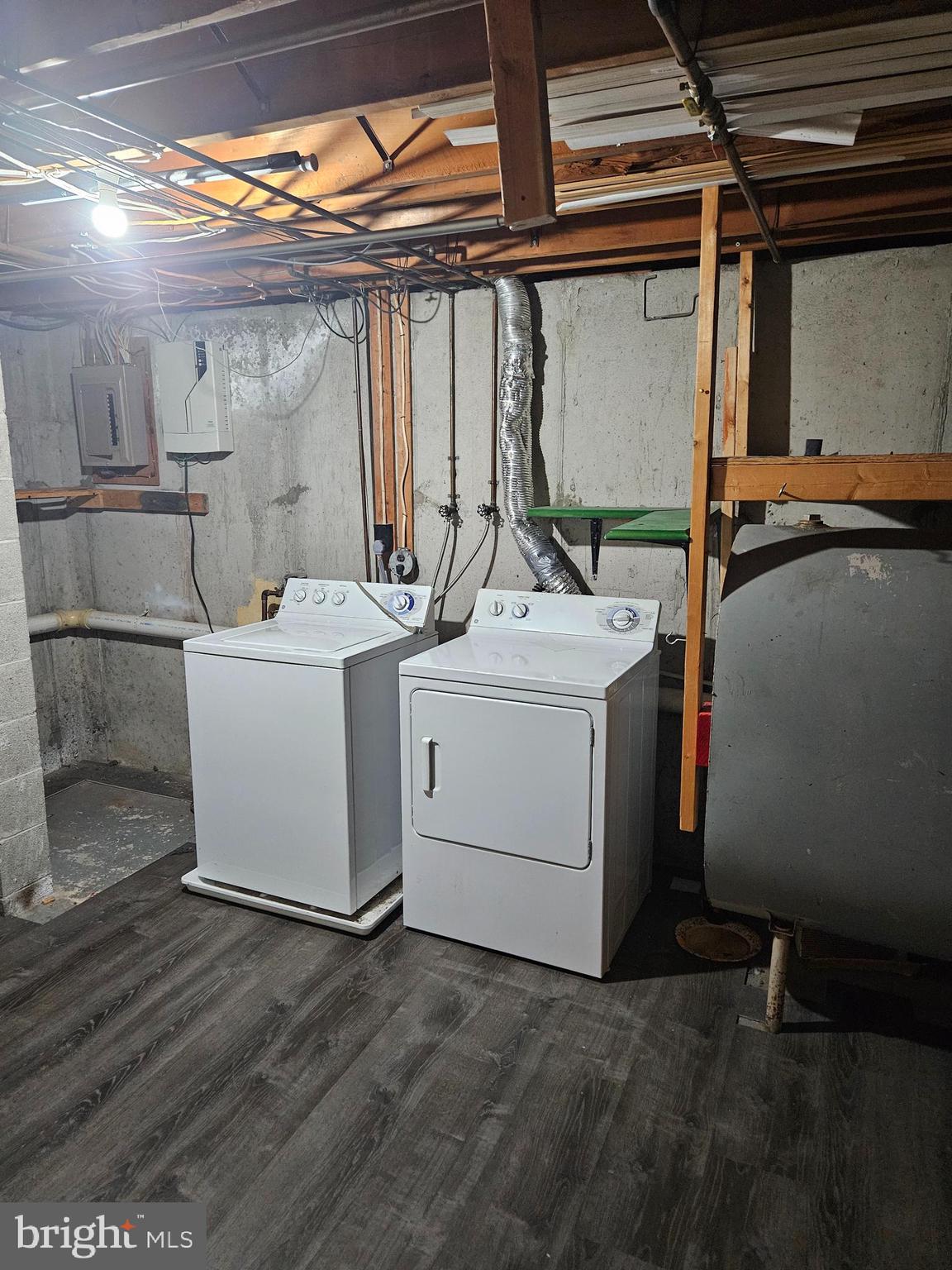 2103 Walnut Ridge Drive Pottstown, PA 19464 - Photo 21 of 23 Laundry in Basement