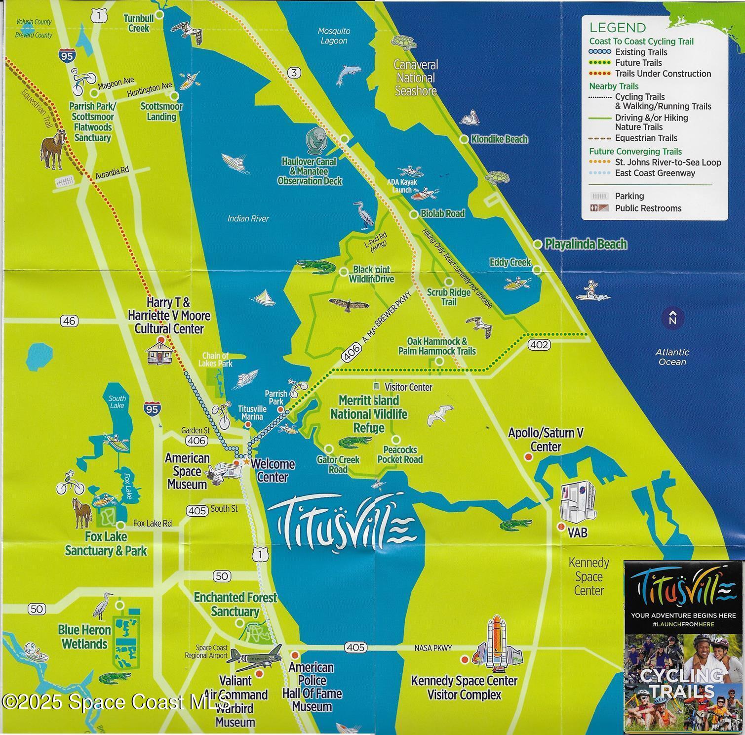 4545 Burkholm Road Mims, FL 32754 - Photo 11 of 13 a sign that is on the wall of a building