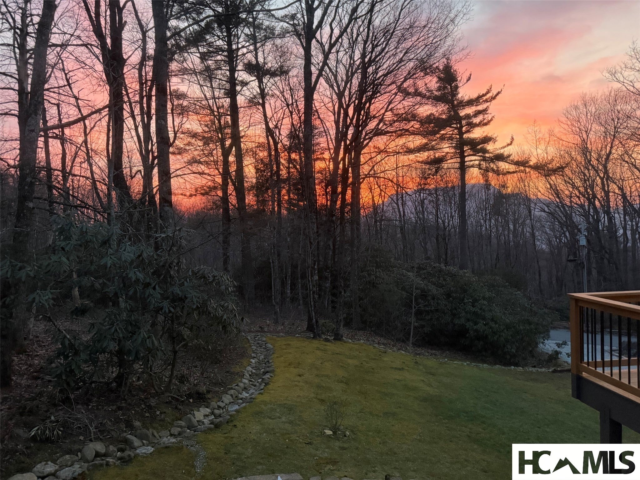127 High View Road Cashiers, NC 28717 - Photo 57 of 59 Gallery Image 57