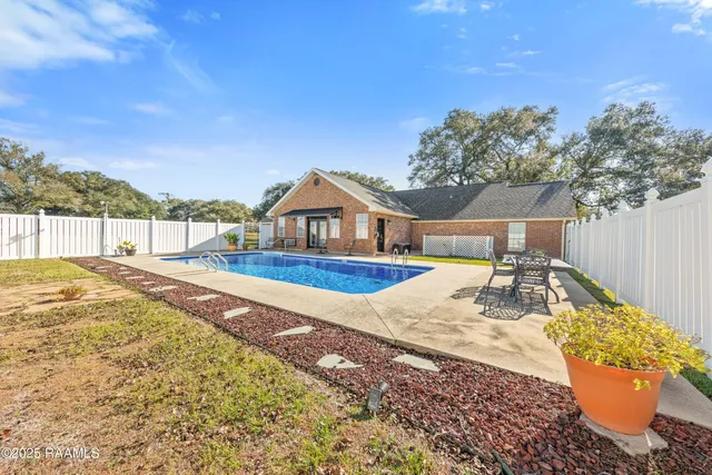 $399,000 | 4282 Old Basile Highway, Basile, LA 70515