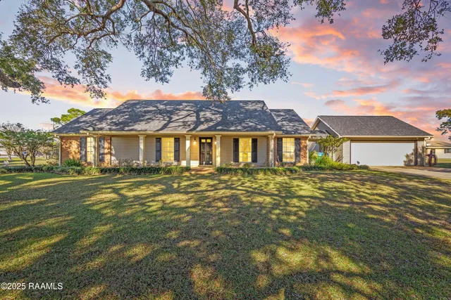 $399,000 | 4282 Old Basile Highway, Basile, LA 70515