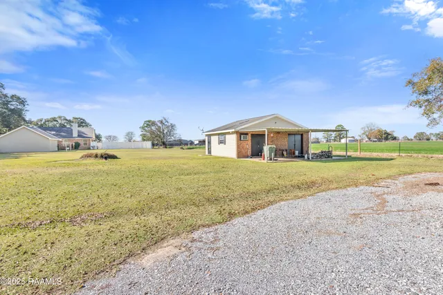 $399,000 | 4282 Old Basile Highway, Basile, LA 70515
