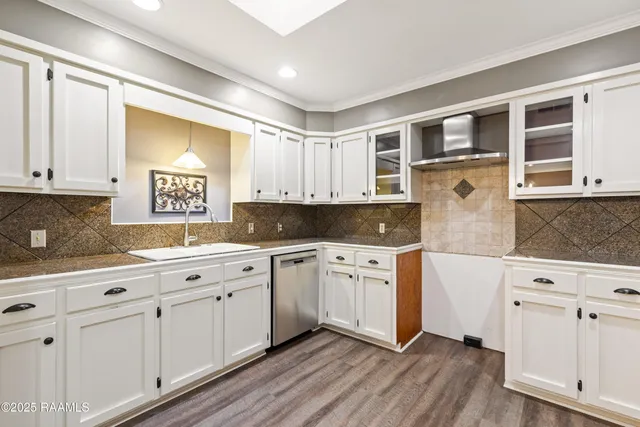 $399,000 | 4282 Old Basile Highway, Basile, LA 70515