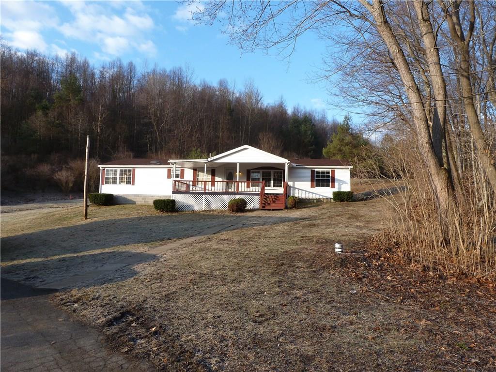 470 Red Mill Road Kittanning, PA 16201 - Photo 2 of 25