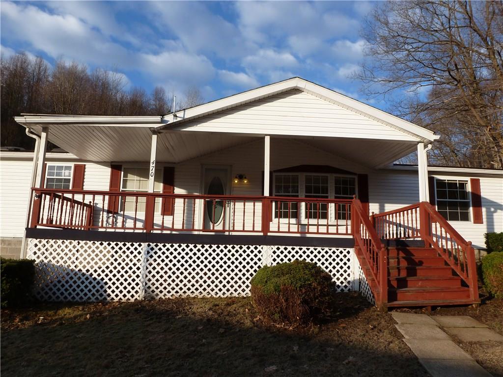 470 Red Mill Road Kittanning, PA 16201 - Photo 25 of 25