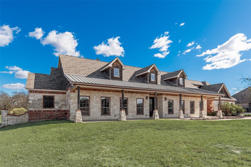 1088 Shadow Lakes Drive Wills Point, TX 75169 - Photo 1 of 27 1088 Shadow Lakes Dr.