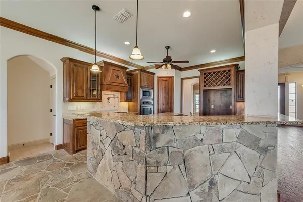$870,000 | 1088 Shadow Lakes Drive, Wills Point, TX 75169