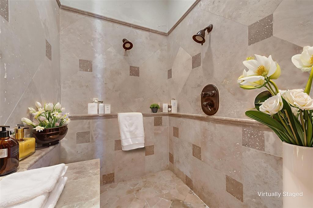 1088 Shadow Lakes Drive Wills Point, TX 75169 - Photo 20 of 27 VIRTUAL STAGED PHOTO