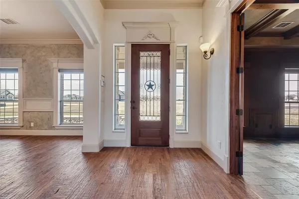 $870,000 | 1088 Shadow Lakes Drive, Wills Point, TX 75169