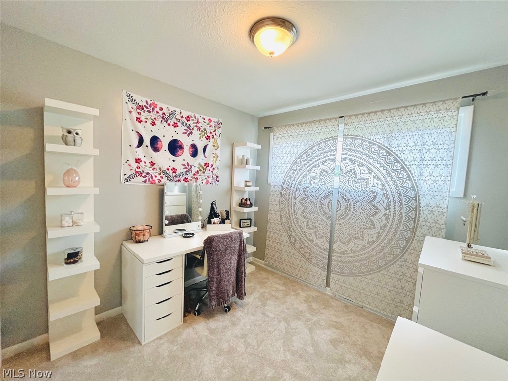 15546 Hummel Road Brook Park, OH 44142 - Photo 19 of 41 Bedroom 3