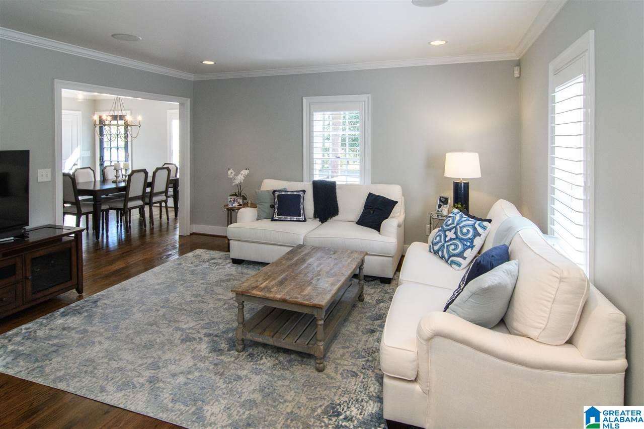 208 Hagood Street Birmingham, AL 35213 - Photo 13 of 50