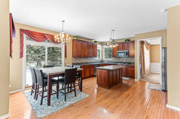 $4,500 | 49896 Parkside Drive, Northville, MI 48168