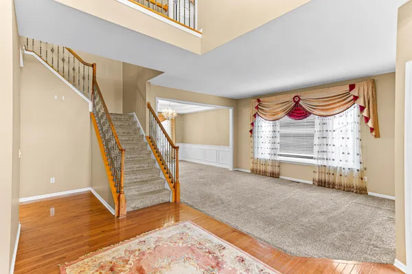 $4,500 | 49896 Parkside Drive, Northville, MI 48168