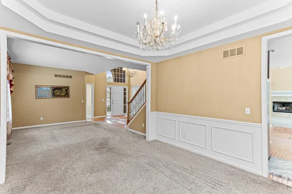 $4,500 | 49896 Parkside Drive, Northville, MI 48168