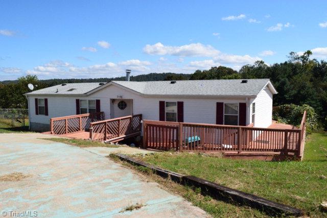 228 Rab Road Purlear, NC 28665 - Photo 13 of 33