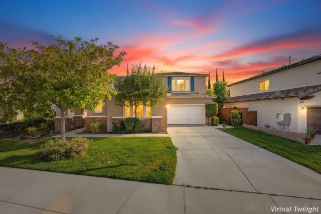 $899,000 | 33845 Sattui Street, Temecula, CA 92592