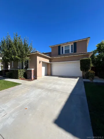 $899,000 | 33845 Sattui Street, Temecula, CA 92592