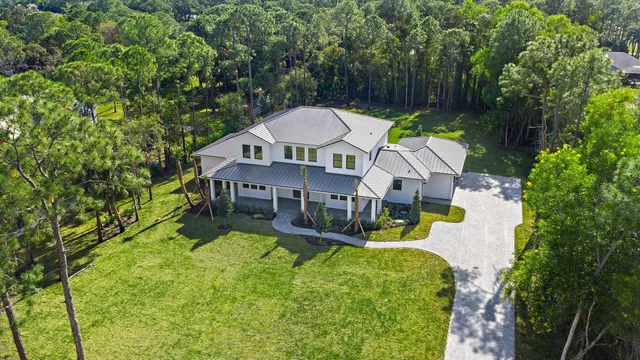 $2,500,000 | 12456 185th Street North, Jupiter, FL 33478