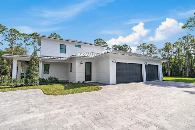 $2,500,000 | 12456 185th Street North, Jupiter, FL 33478