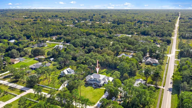 $2,500,000 | 12456 185th Street North, Jupiter, FL 33478