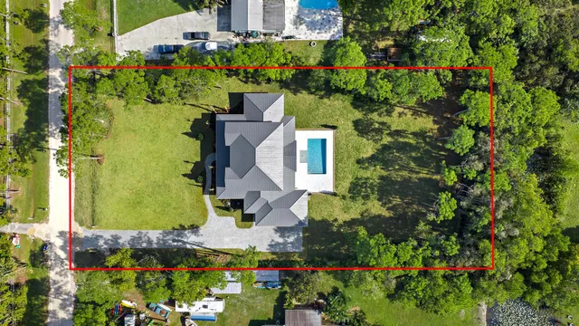 $2,500,000 | 12456 185th Street North, Jupiter, FL 33478