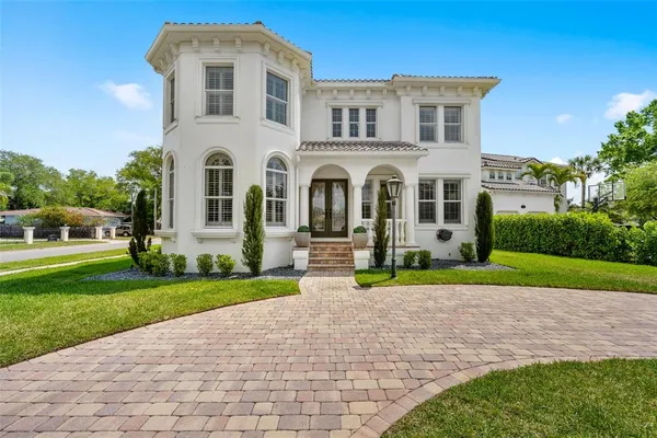 $2,495,000 | 11 Formosa Avenue, Tampa, FL 33606