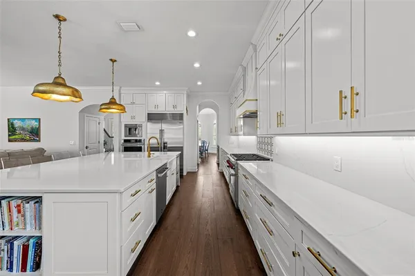 $2,495,000 | 11 Formosa Avenue, Tampa, FL 33606