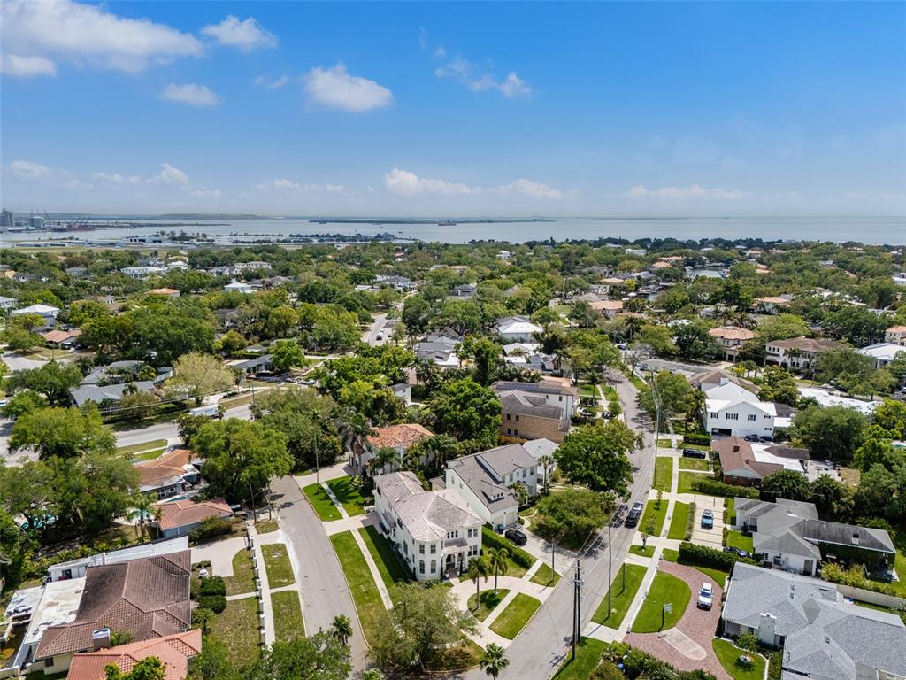 11 Formosa Avenue Tampa, FL 33606 - Photo 51 of 53