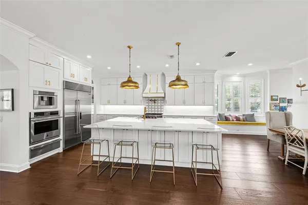 $2,495,000 | 11 Formosa Avenue, Tampa, FL 33606
