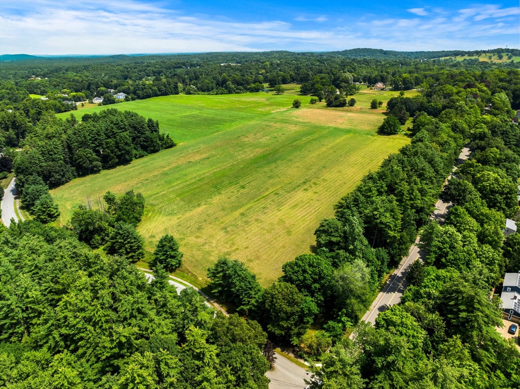 Lot 1 Long Hill Road Groton, MA 01450 - Photo 2 of 7 Gallery Image 2