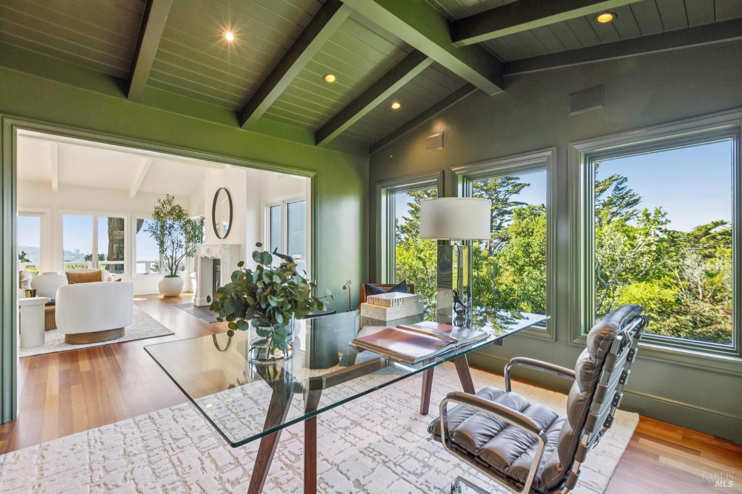 17 Tanfield Road Tiburon, CA 94920 - Photo 11 of 54