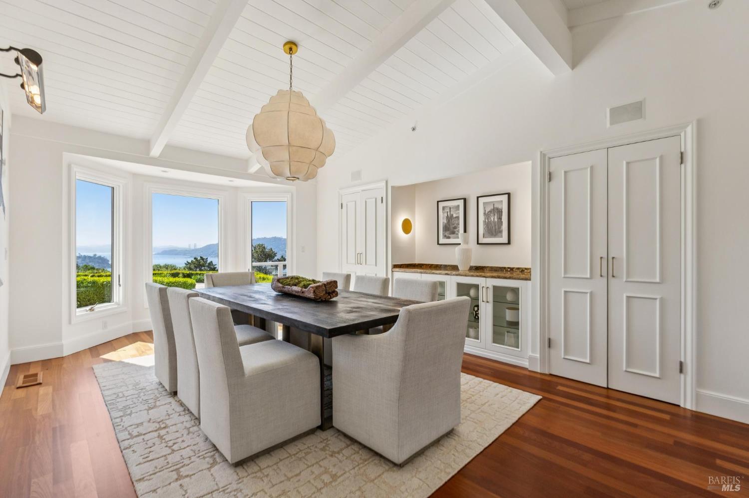 17 Tanfield Road Tiburon, CA 94920 - Photo 12 of 54