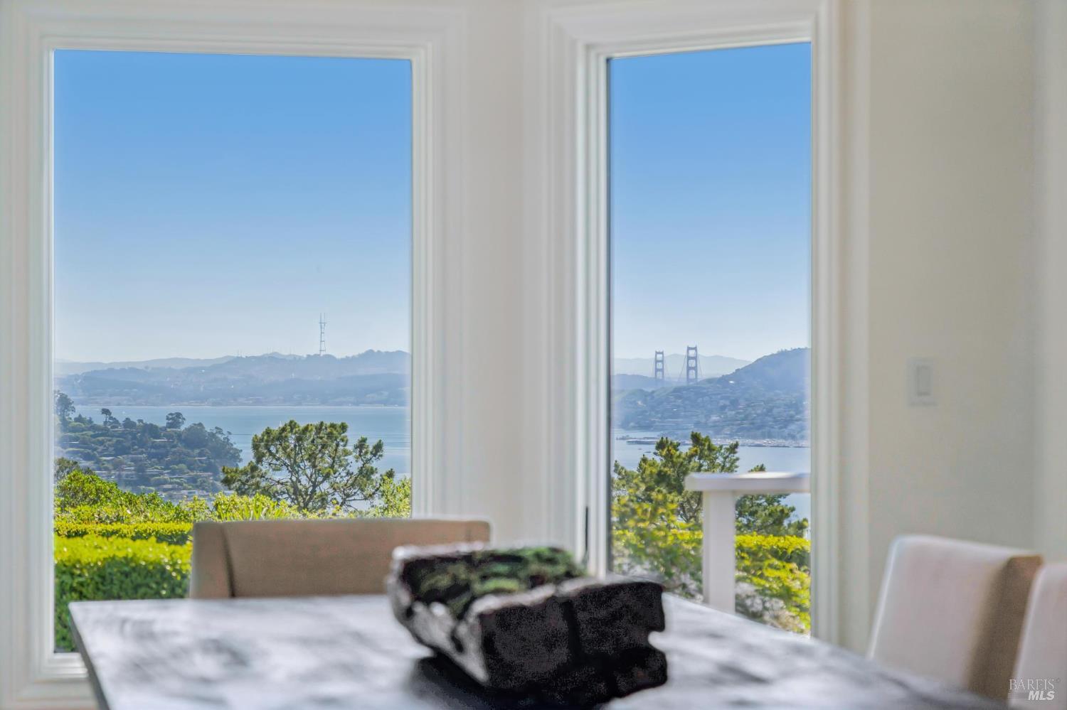 17 Tanfield Road Tiburon, CA 94920 - Photo 13 of 54