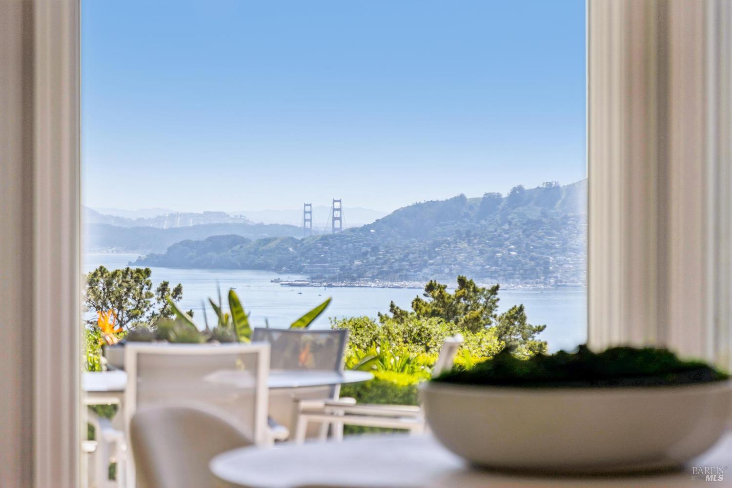 17 Tanfield Road Tiburon, CA 94920 - Photo 16 of 54