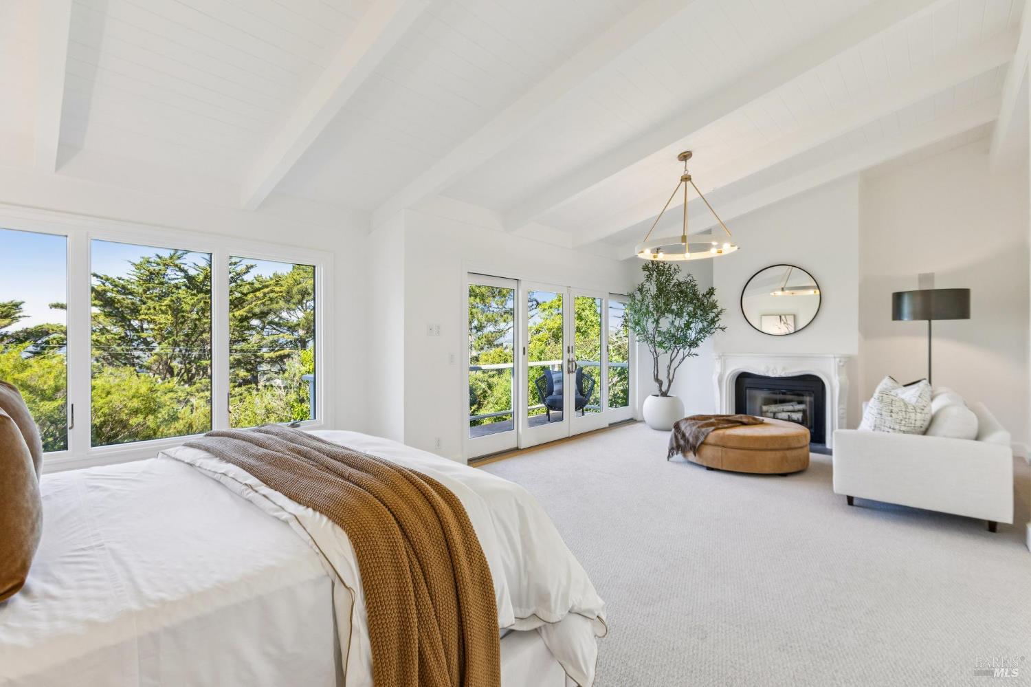 17 Tanfield Road Tiburon, CA 94920 - Photo 20 of 54