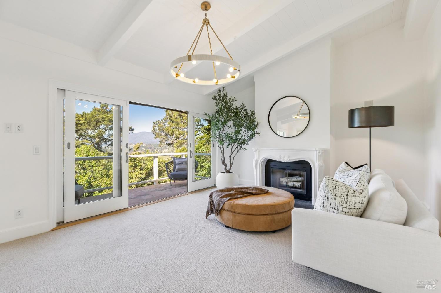 17 Tanfield Road Tiburon, CA 94920 - Photo 21 of 54