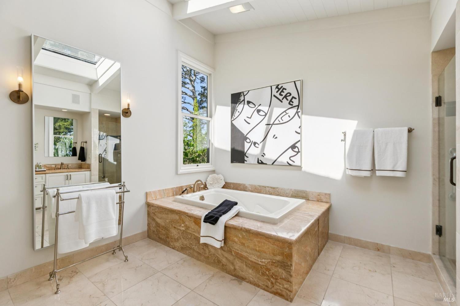 17 Tanfield Road Tiburon, CA 94920 - Photo 23 of 54