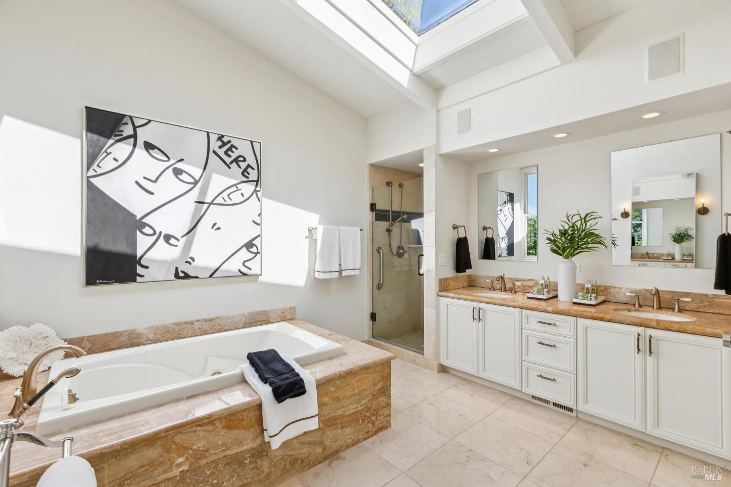 17 Tanfield Road Tiburon, CA 94920 - Photo 25 of 54