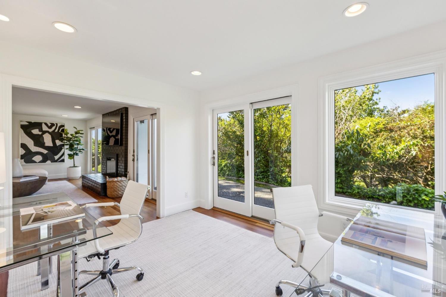 17 Tanfield Road Tiburon, CA 94920 - Photo 28 of 54