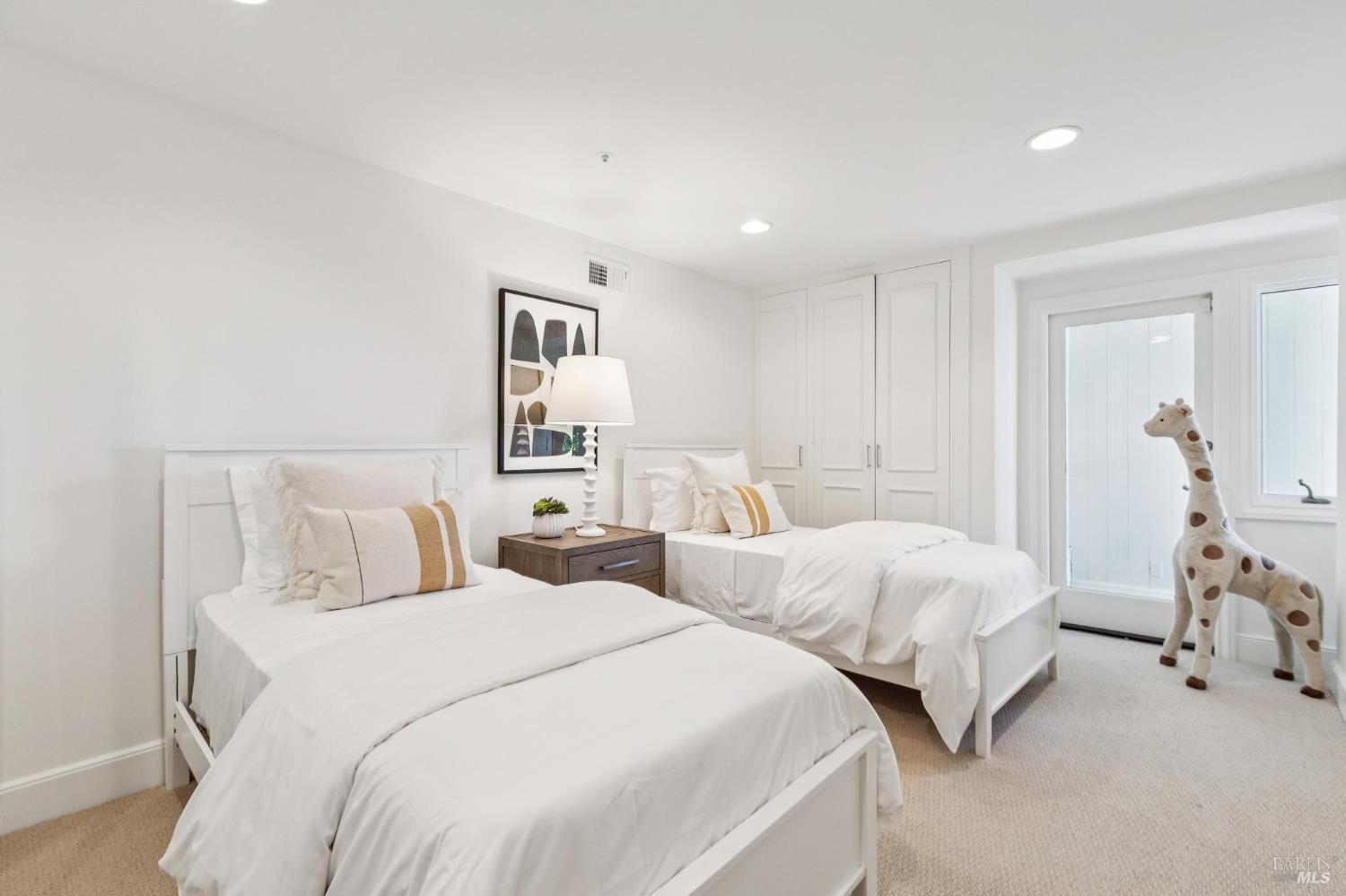 17 Tanfield Road Tiburon, CA 94920 - Photo 29 of 54