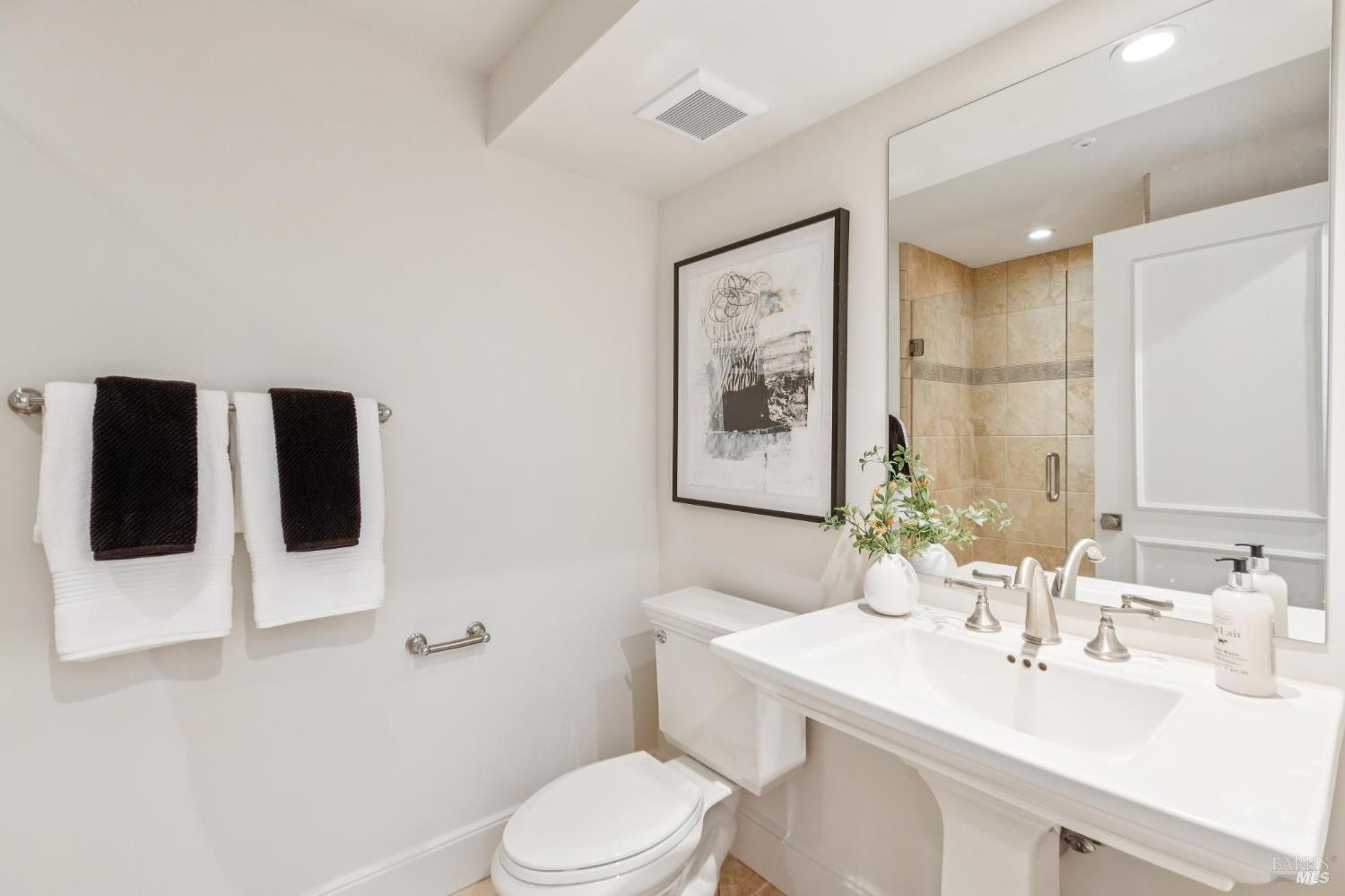 17 Tanfield Road Tiburon, CA 94920 - Photo 30 of 54