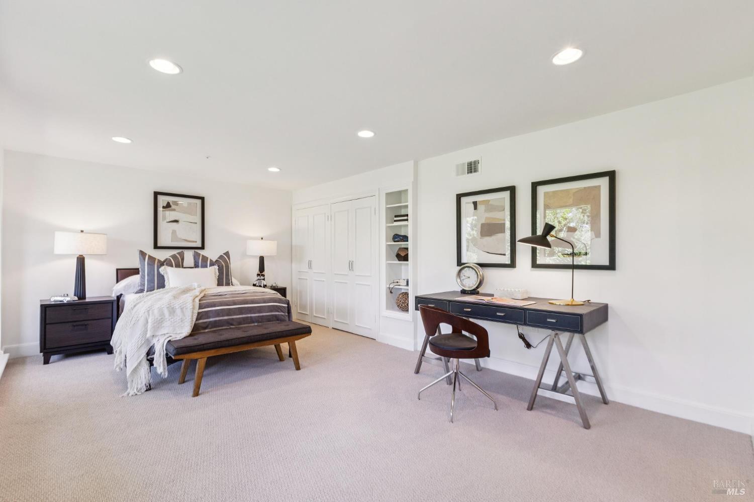 17 Tanfield Road Tiburon, CA 94920 - Photo 31 of 54