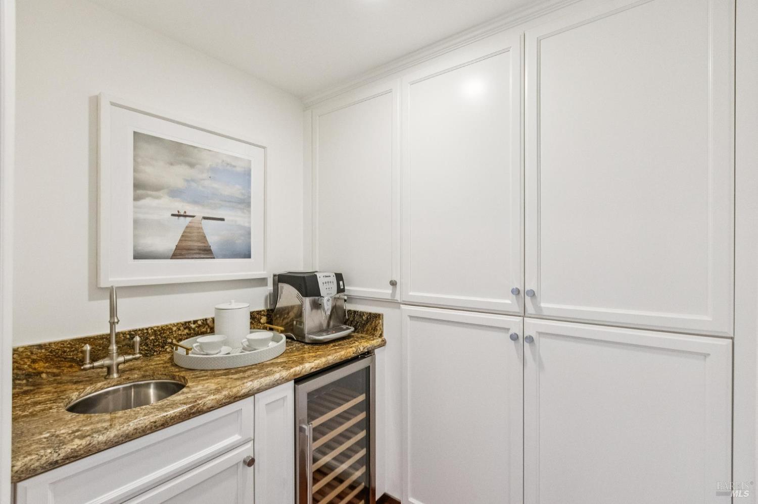 17 Tanfield Road Tiburon, CA 94920 - Photo 34 of 54