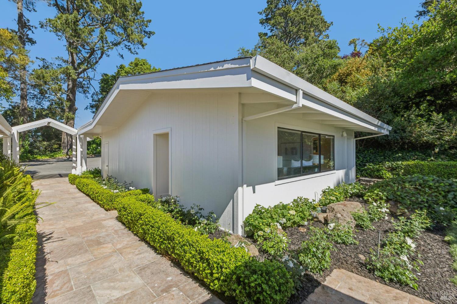 17 Tanfield Road Tiburon, CA 94920 - Photo 35 of 54