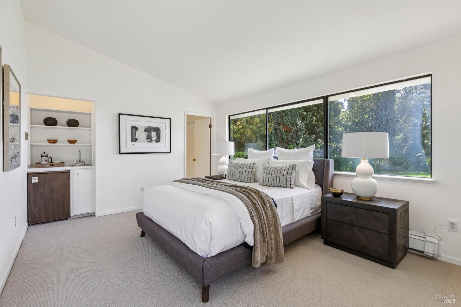 17 Tanfield Road Tiburon, CA 94920 - Photo 36 of 54