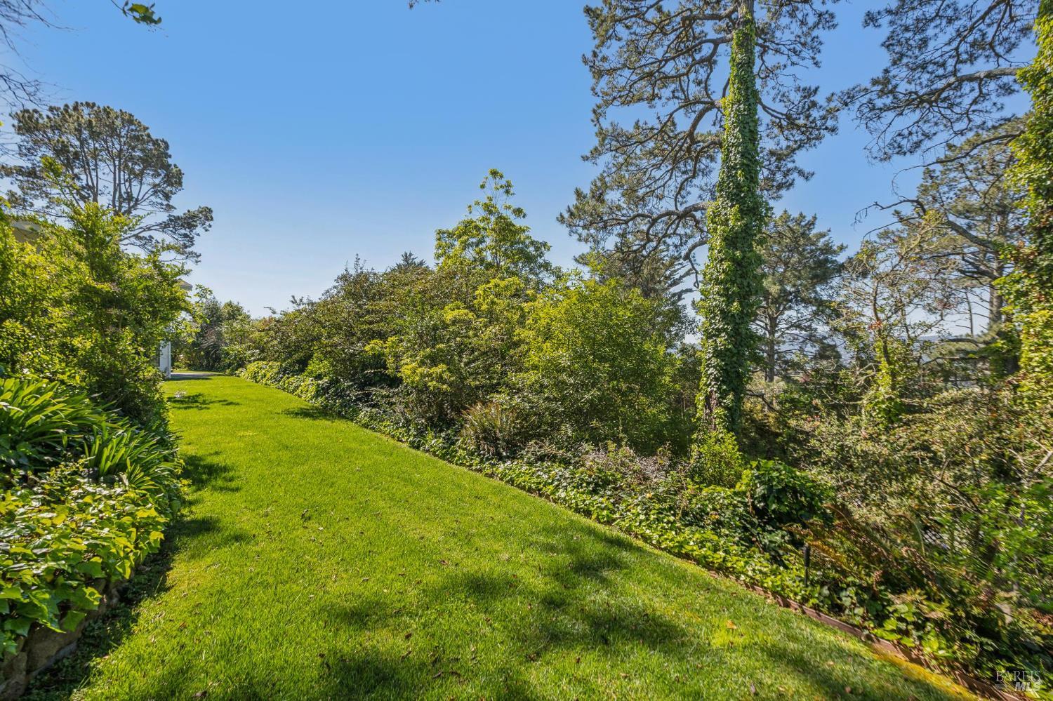 17 Tanfield Road Tiburon, CA 94920 - Photo 40 of 54