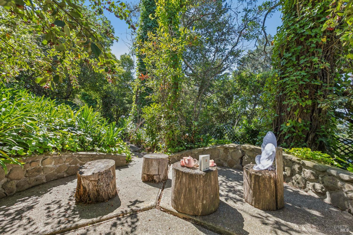 17 Tanfield Road Tiburon, CA 94920 - Photo 41 of 54