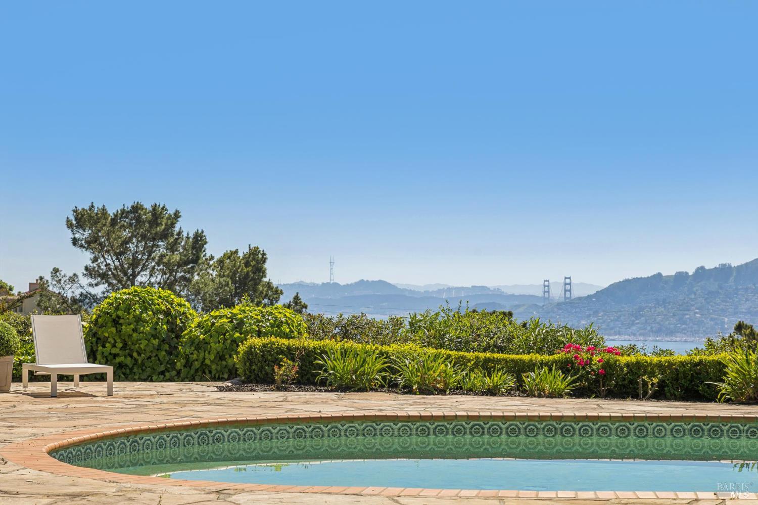 17 Tanfield Road Tiburon, CA 94920 - Photo 43 of 54